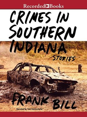 Crimes in Southern Indiana - Audiobook
